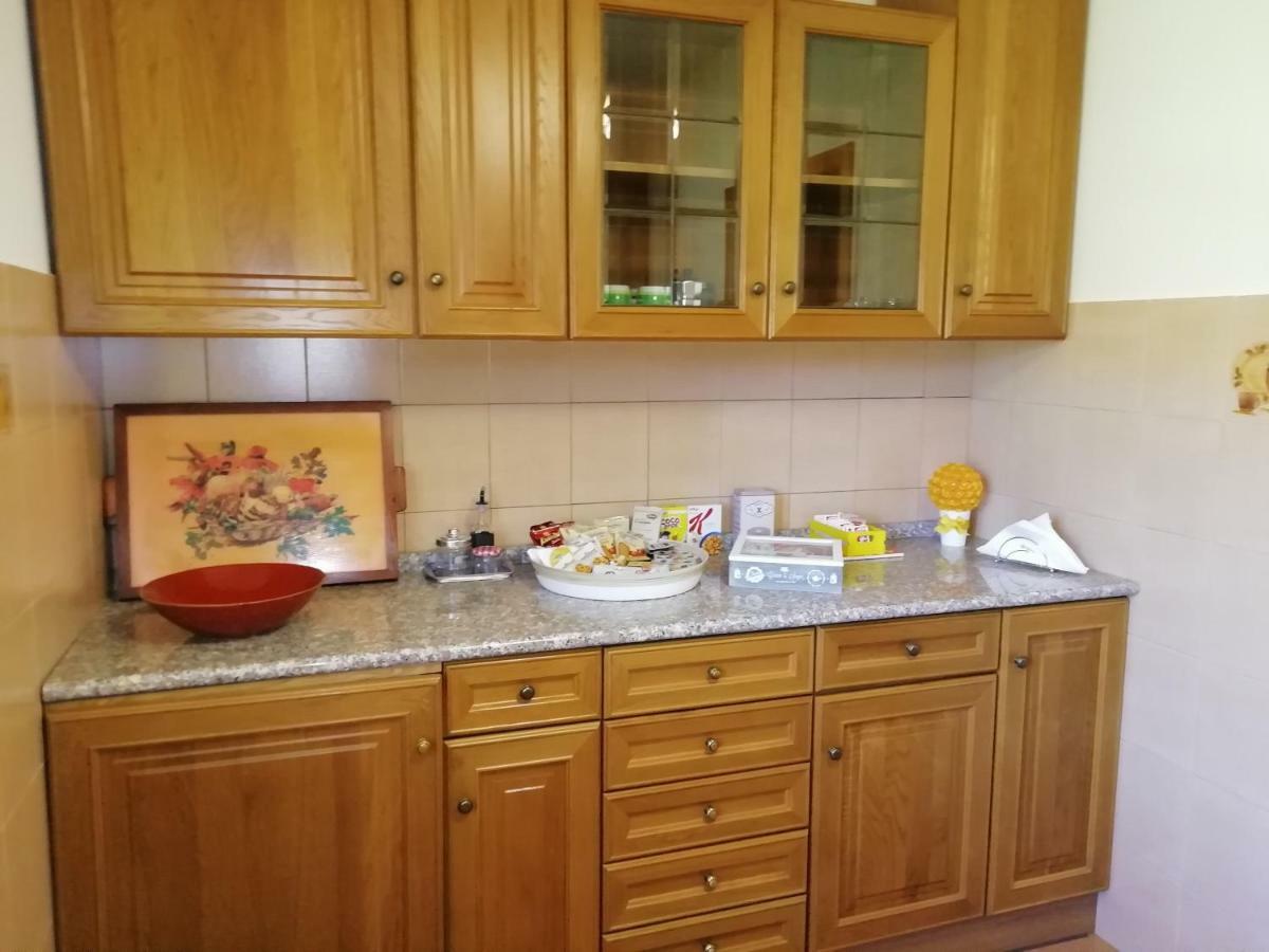 La Lanterna Di Lanfo Leilighet Assisi Eksteriør bilde